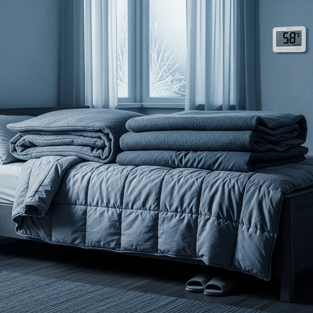 What Happens When Your Room Is Too Cold