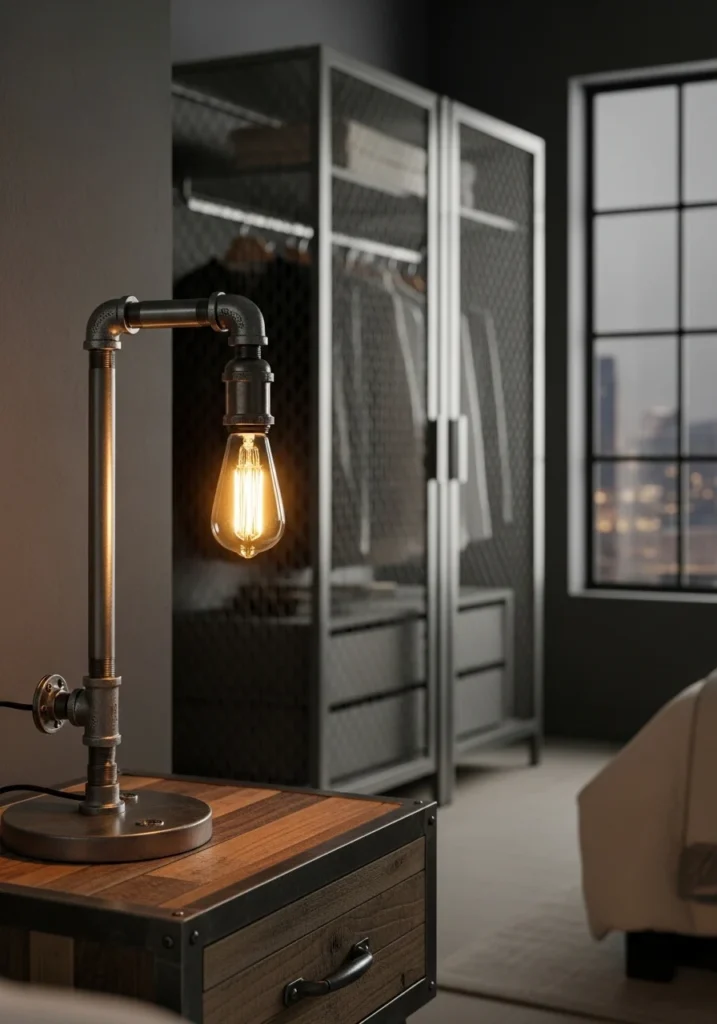 What Makes Industrial Lighting Different From Everything Else