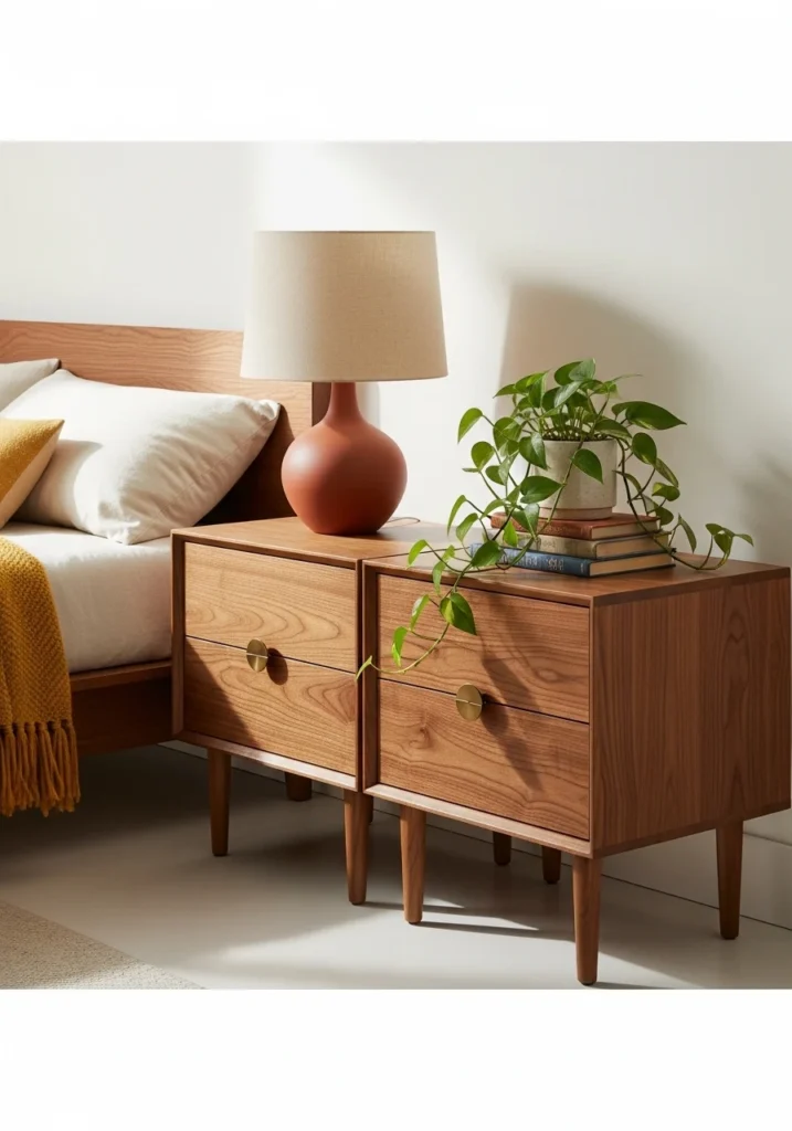 What Makes Mid Century Modern Design So Enduring