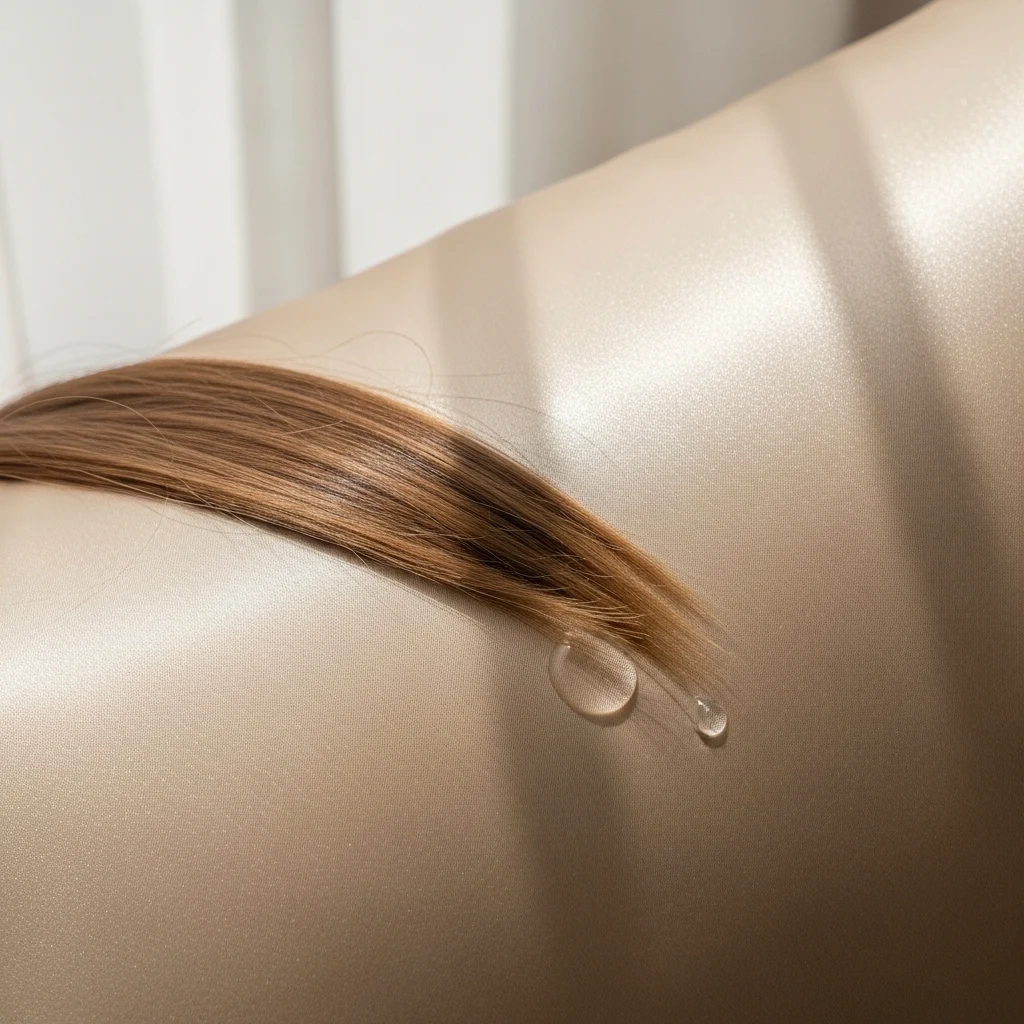 Why Silk Works Differently