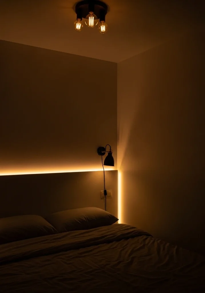 Add Lighting Layers to Set the Mood