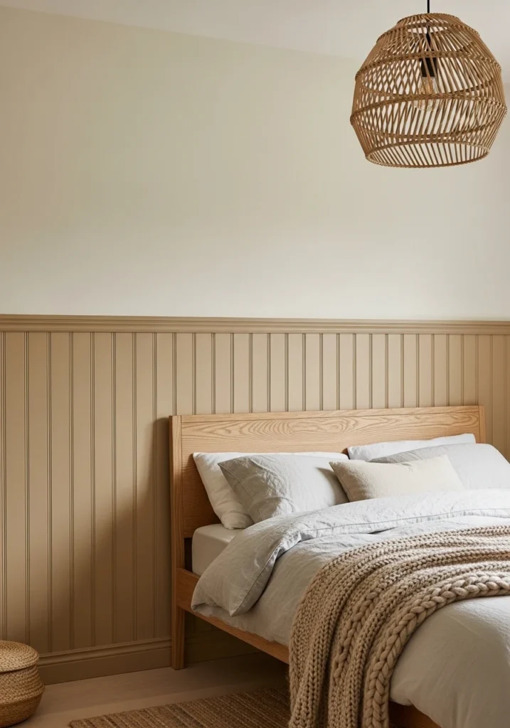 Board and Batten: The Rustic Charmer