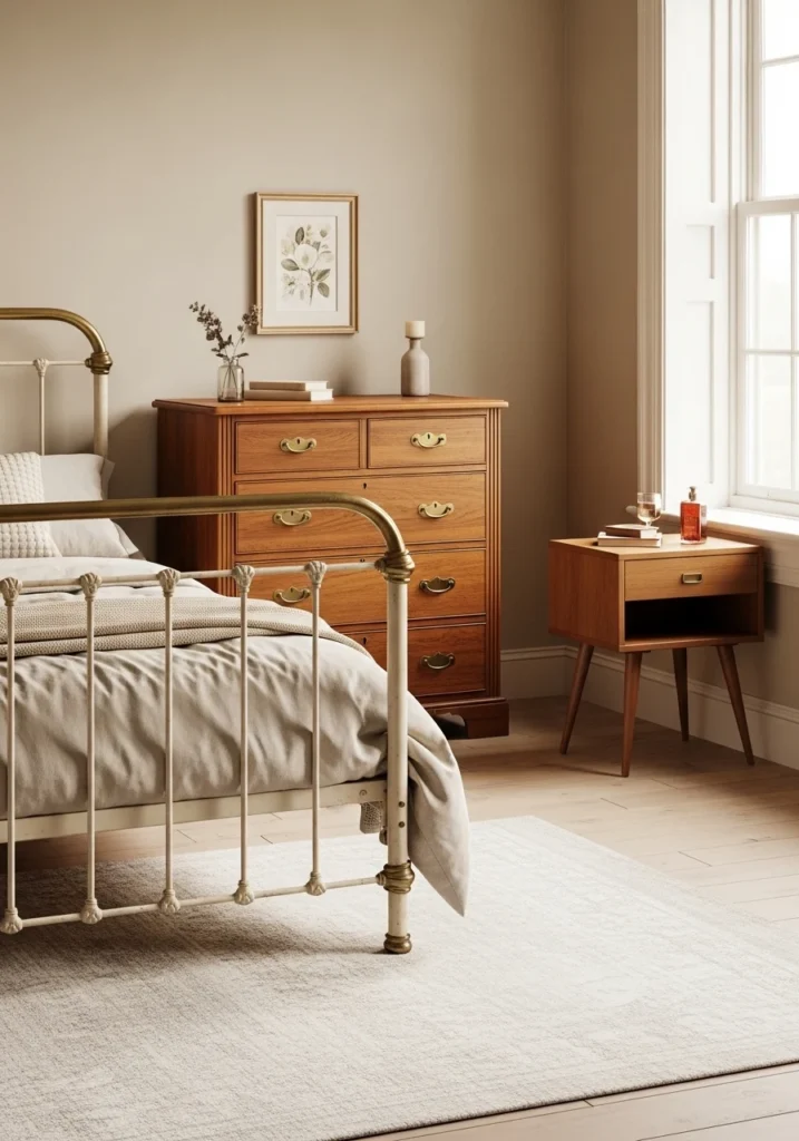 Choosing Vintage Furniture That Actually Works