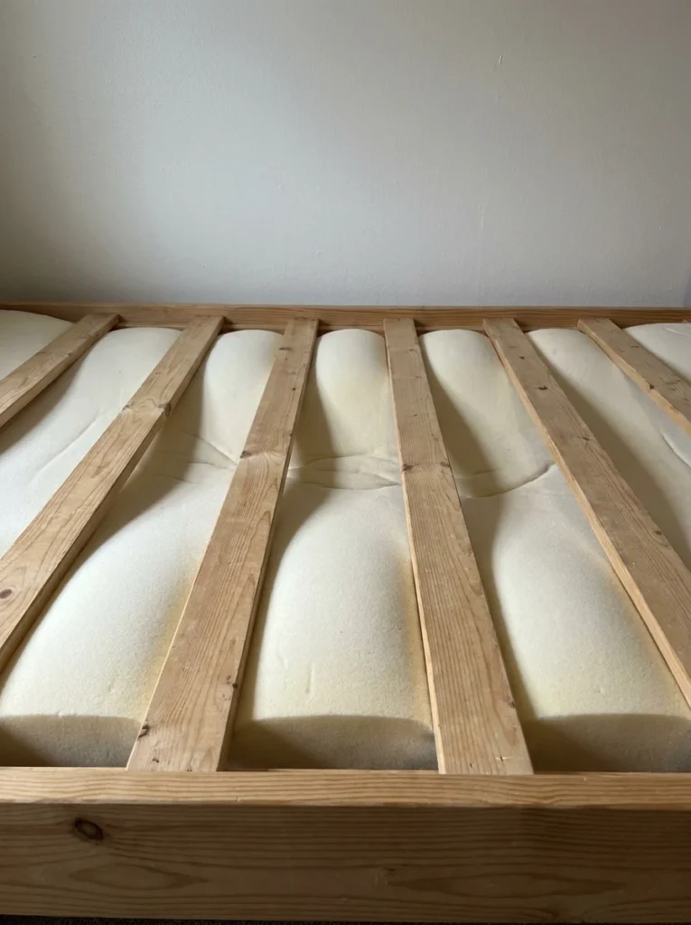 Common Mistakes That Ruin Good Mattress Support