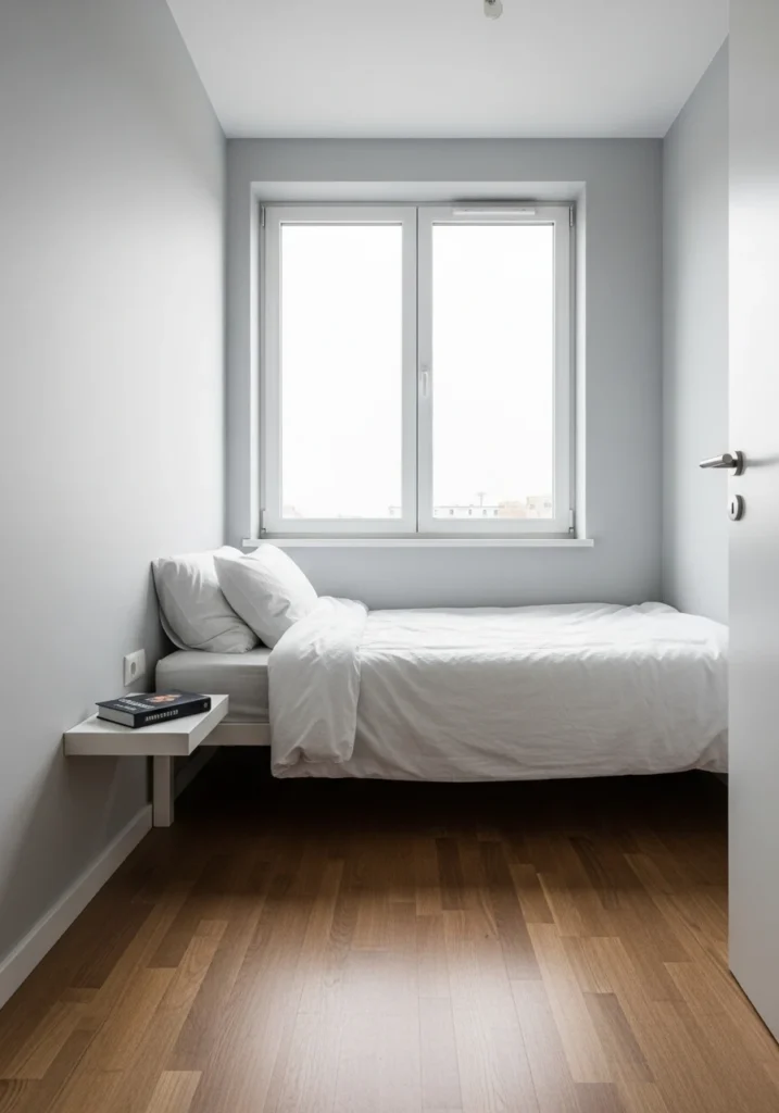Do Not Underestimate the Power of Decluttering