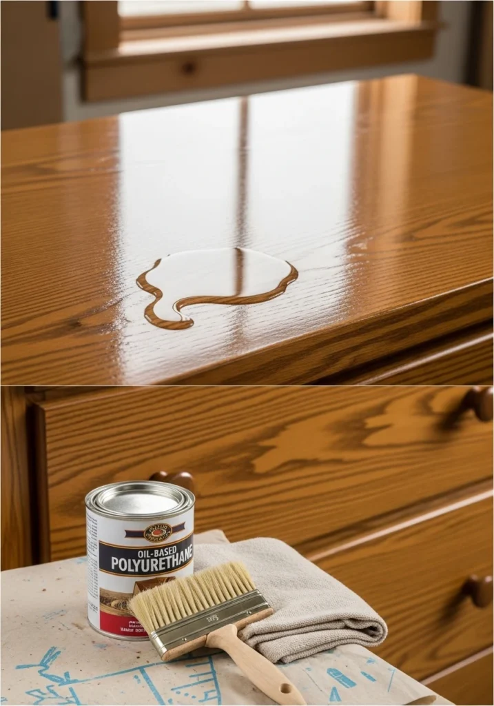 How Finish and Sealing Change the Equation