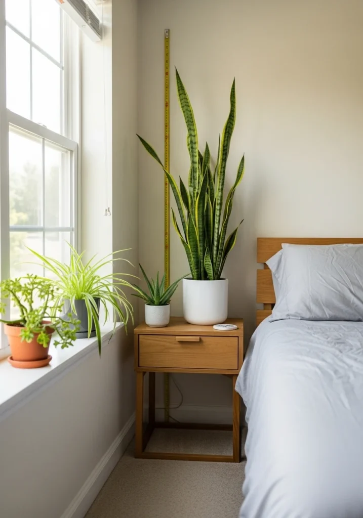 How Many Plants Do You Actually Need?