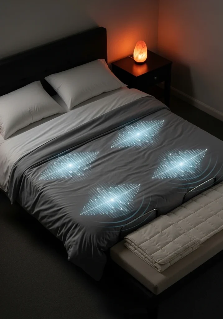 How Massage Functions Improve Sleep Quality
