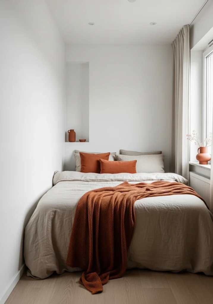 Keep the Color Palette Cohesive