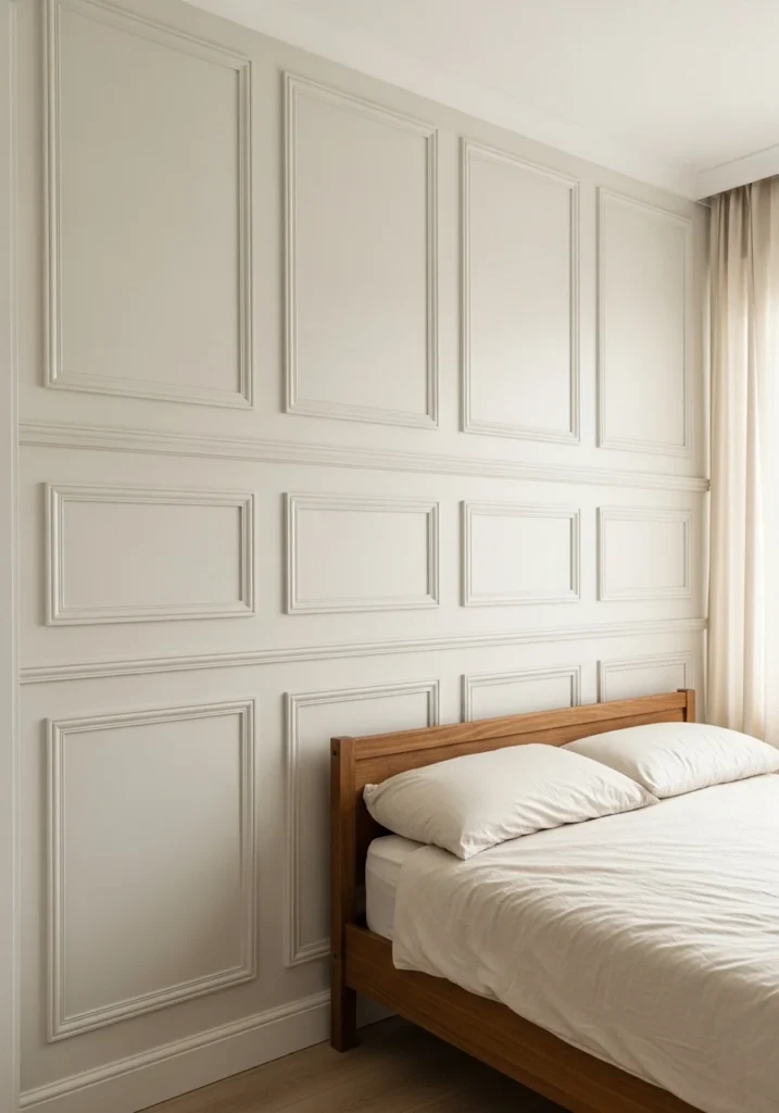 Layered Molding: When One Style Is Not Enough