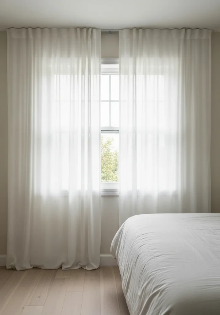Let Natural Light Do the Heavy Lifting