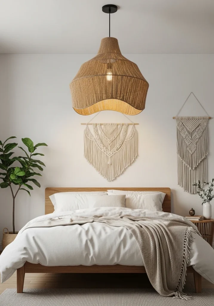 Pendant Lights: Drama Without the Fuss