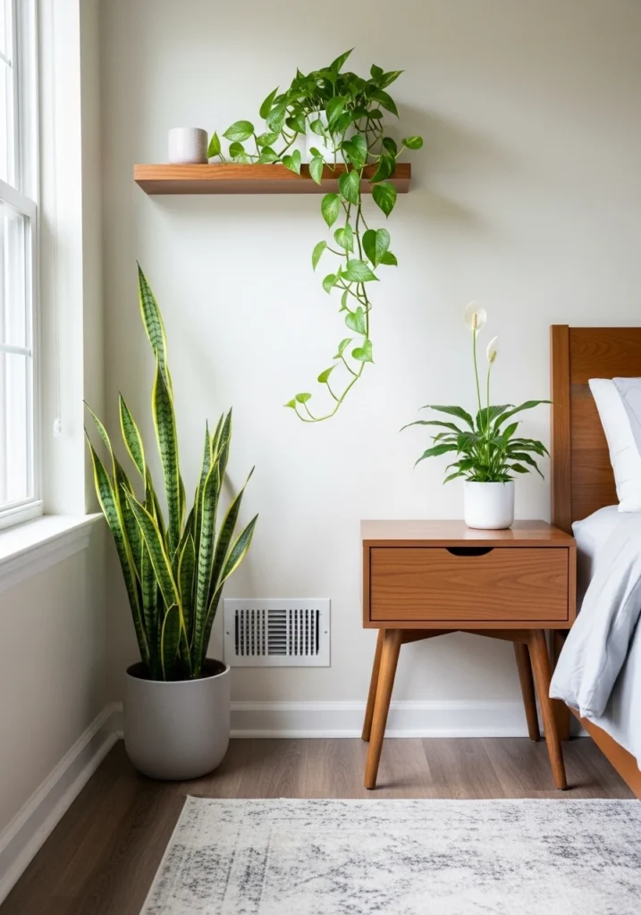 Placement Tips for Maximum Oxygen Output