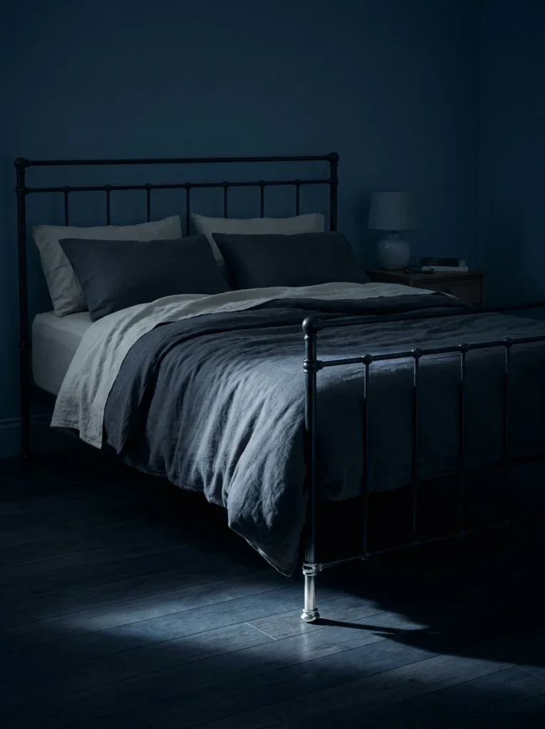 Quiet Nights Are Closer Than You Think