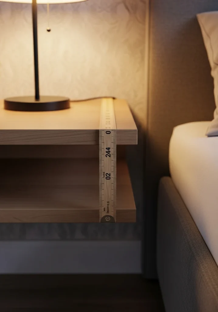 Step 1 – Choose the Right Height
