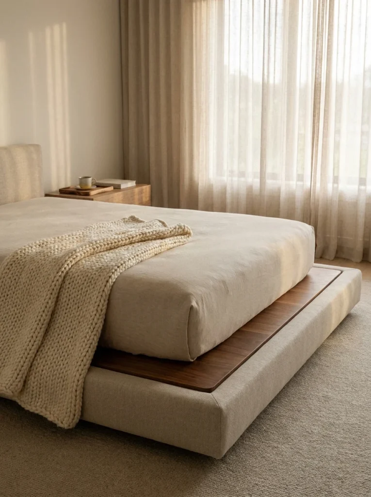 The Bottom Line on Box Spring Alternatives