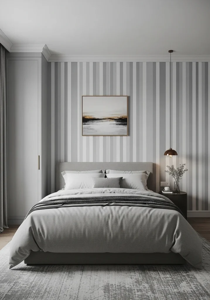 Use Vertical Space Creatively