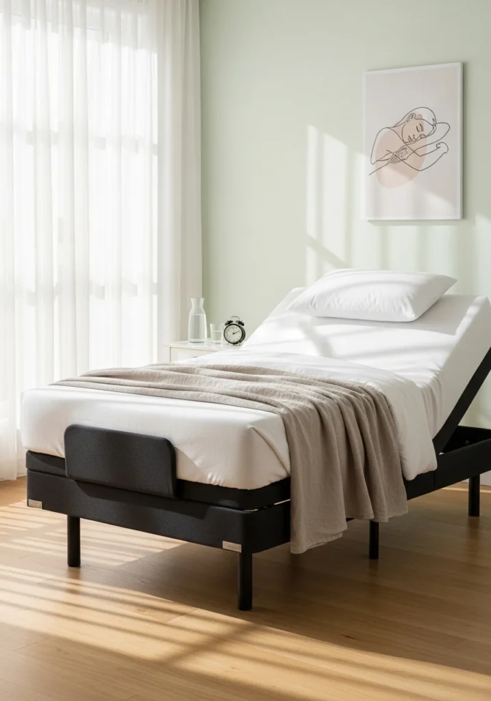 Why Deep Sleep Actually Depends on Your Sleep Position