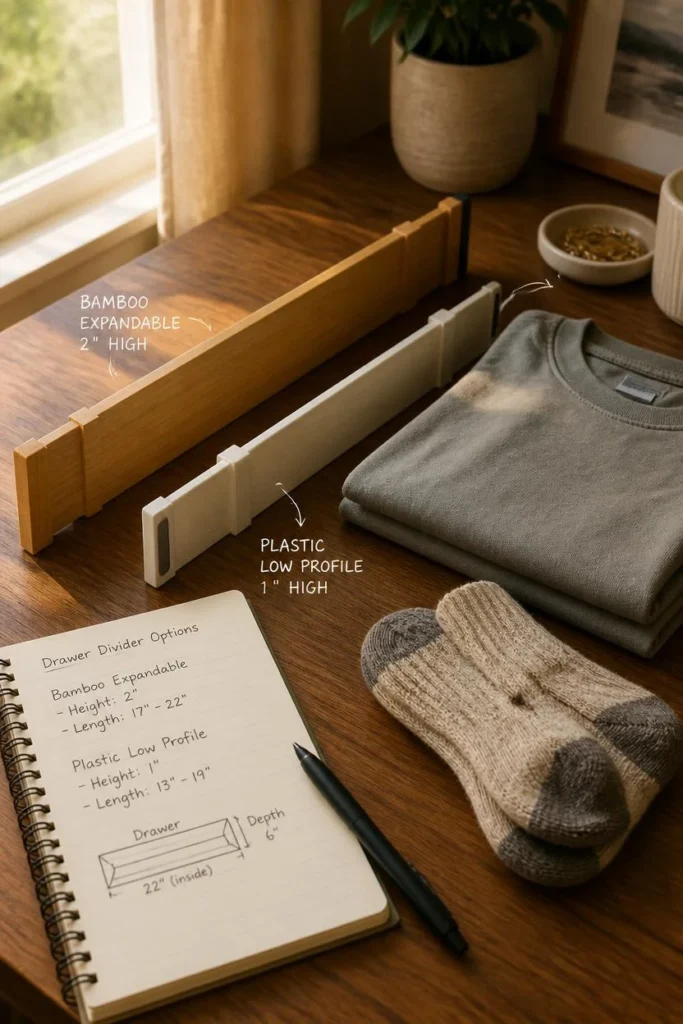 A Few Things Worth Knowing Before You Buy