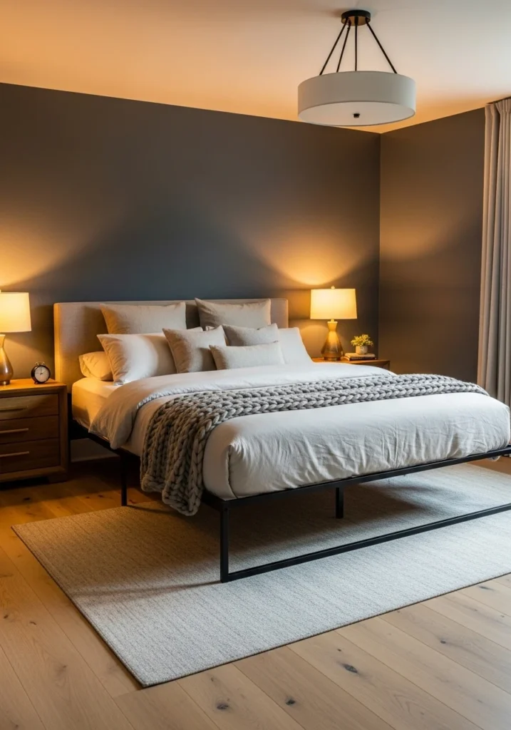 Bed Frame Styles Worth Considering