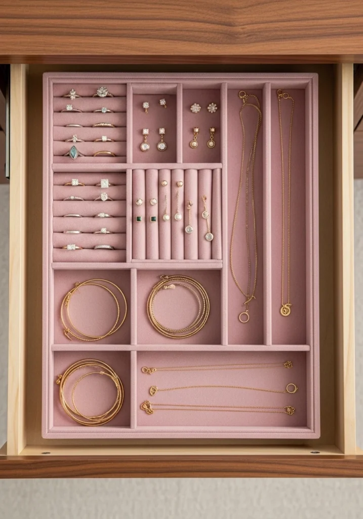 Drawer Solutions That Actually Make Sense