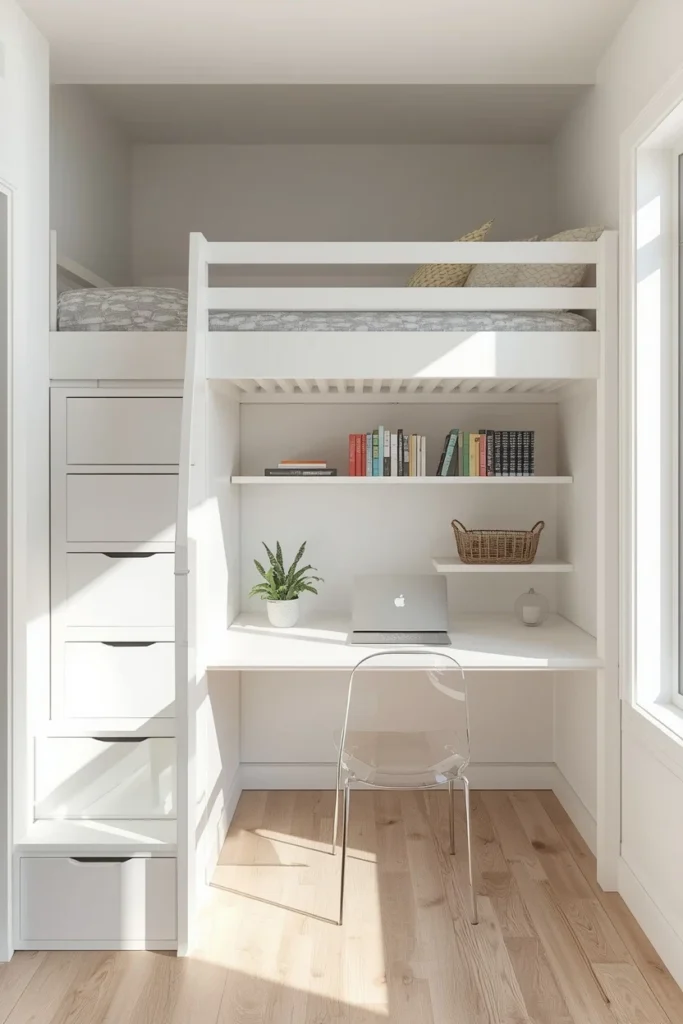 Furniture That Works Hard and Looks Good