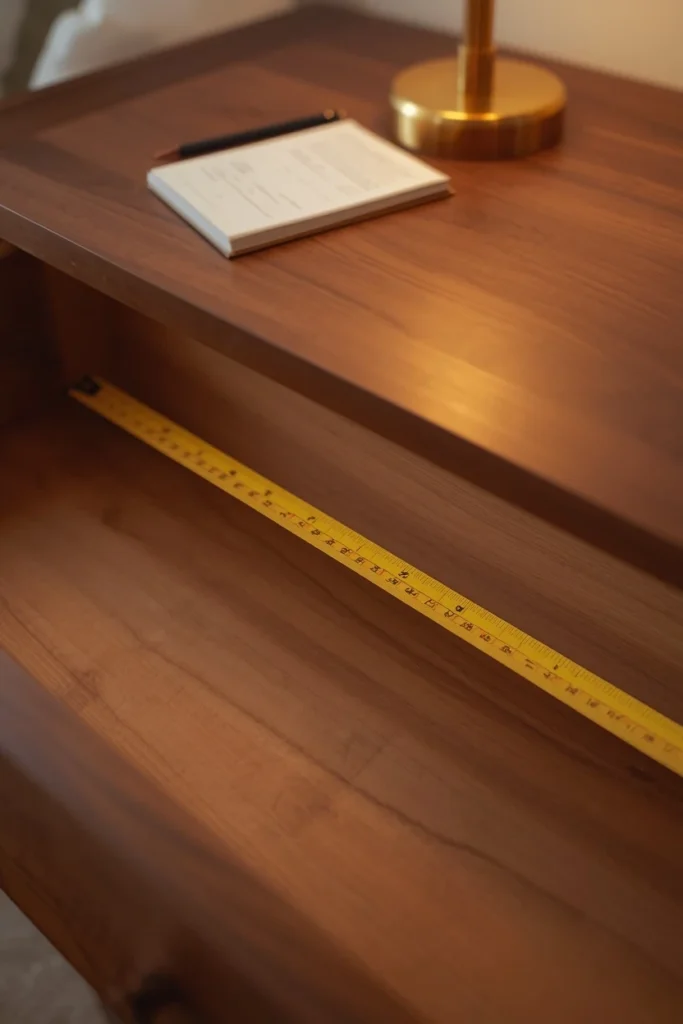 How to Organize Your Bedroom Drawers Like a Pro