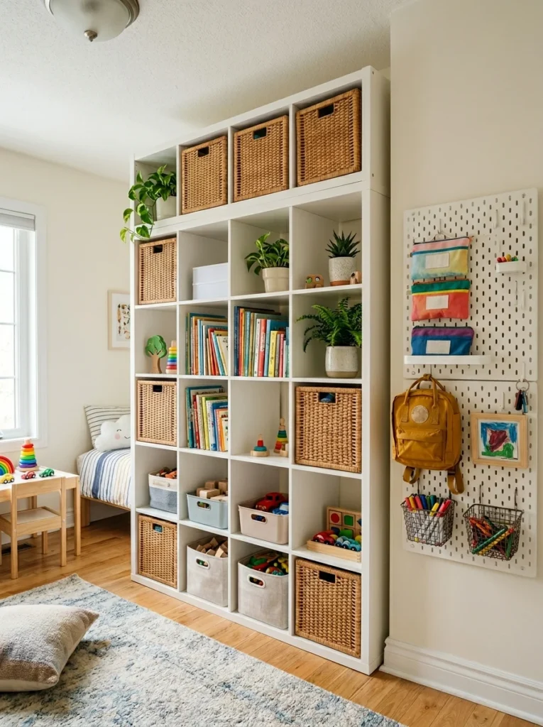 Make the Most of Vertical Space