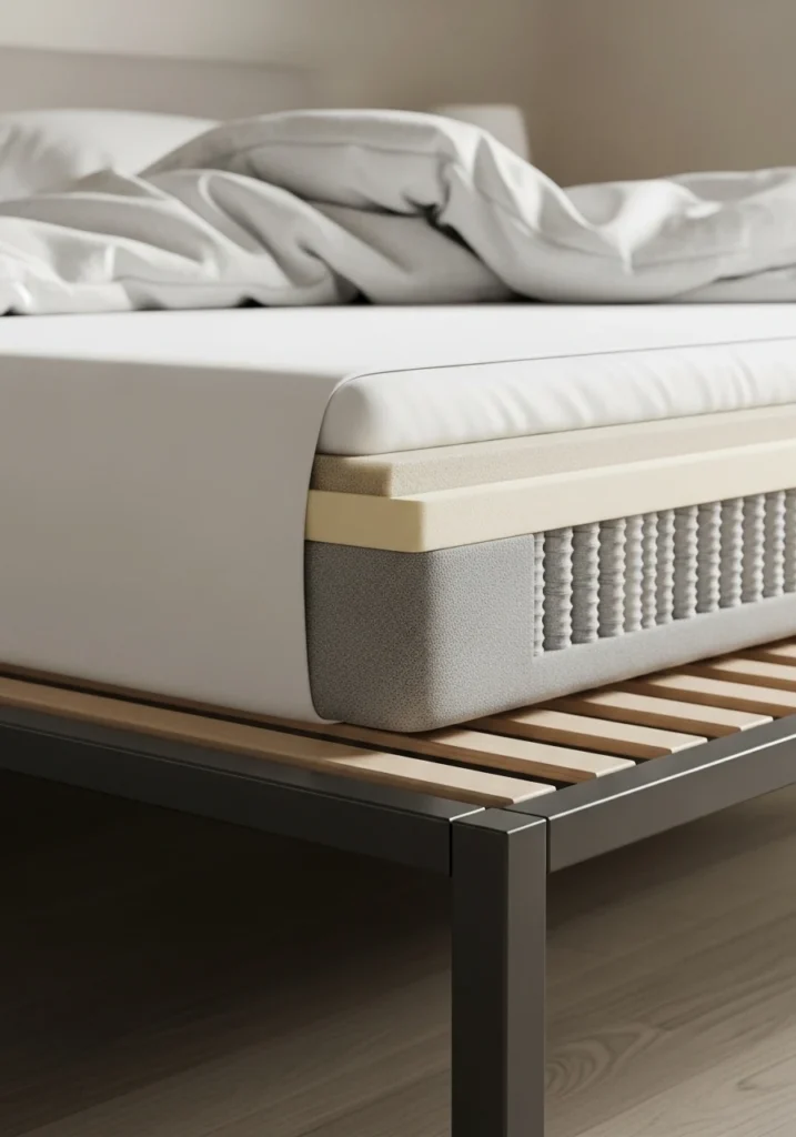 Mattress Compatibility Matters More Than You Think