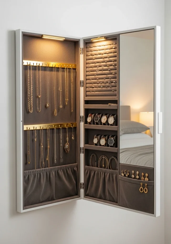 Multi-Functional Furniture — Let Your Furniture Pull Double Duty