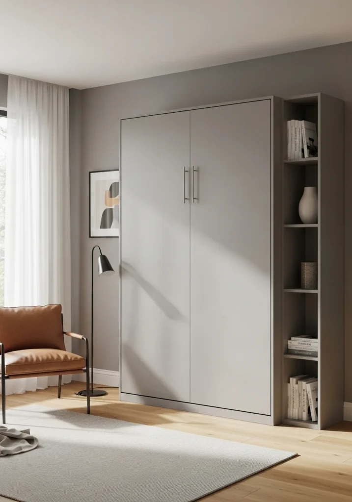 Murphy Beds: The Original Space Saver That Still Slaps