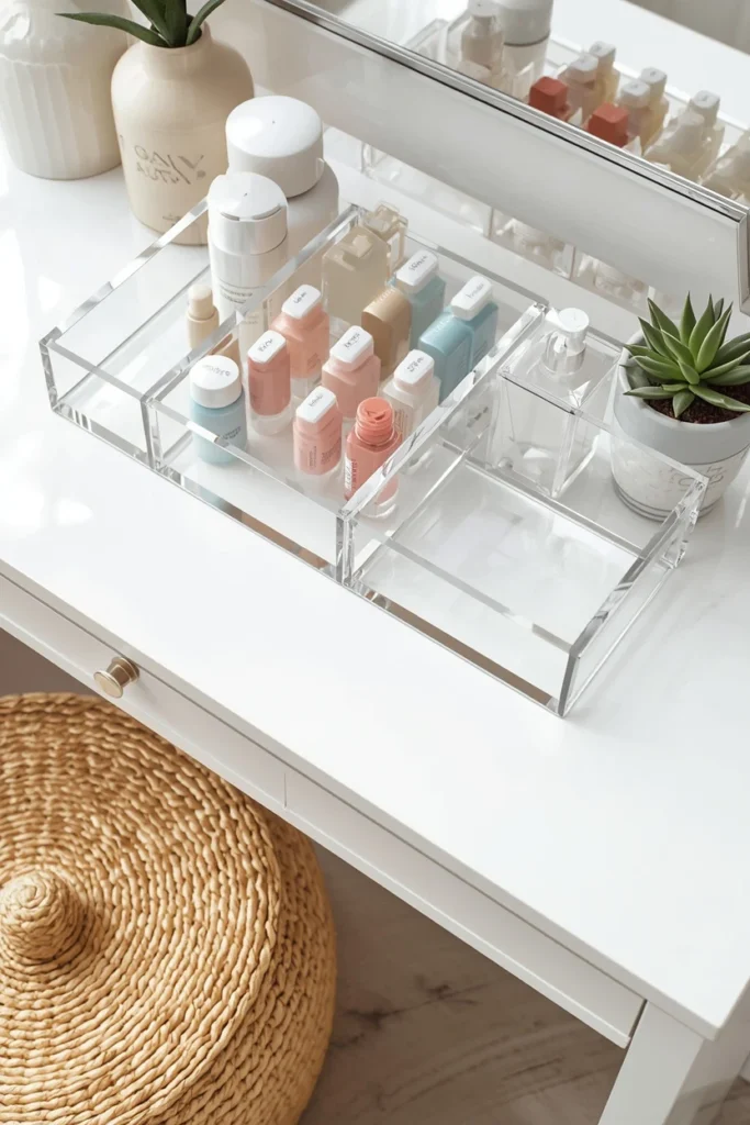 Organization That Does Not Kill the Vibe