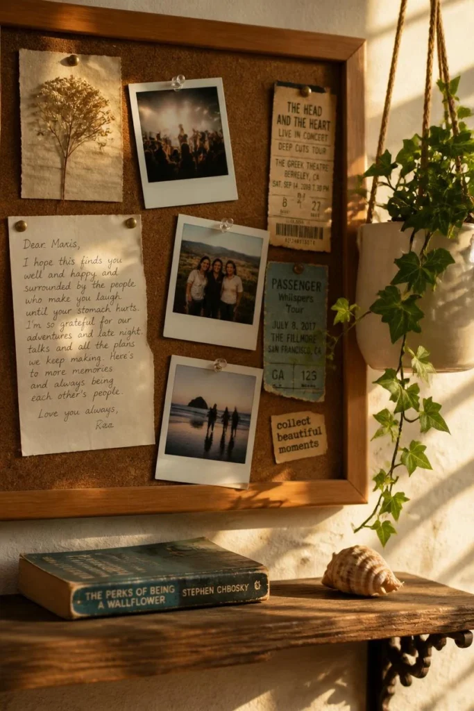 Personal Touches That Make It Yours