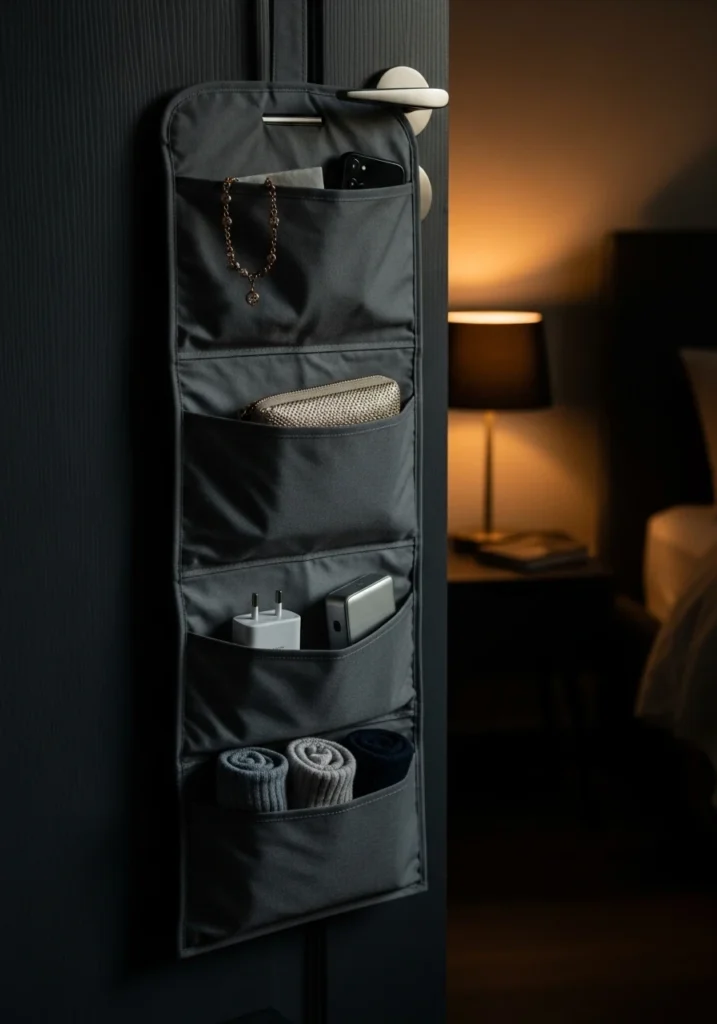 The Best Ways to Organize Your Rack