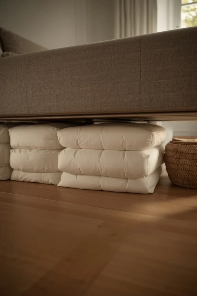 The Best Ways to Use Vacuum Bags for Comforters