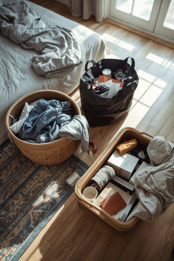 The Fast-Clean Method