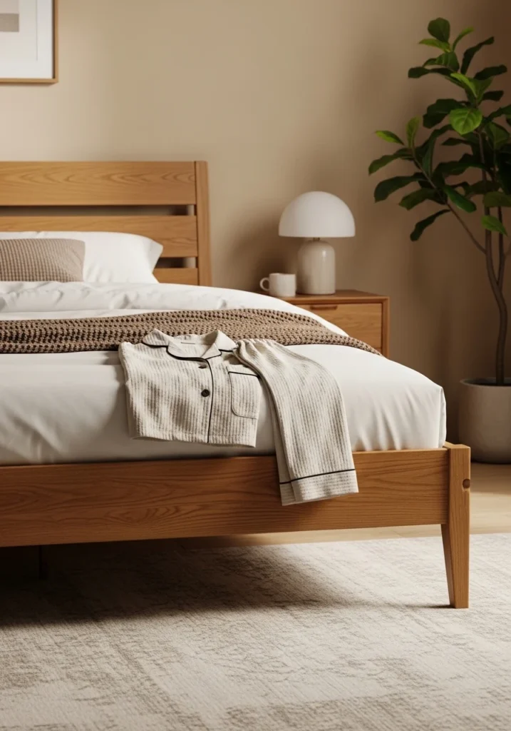 The Height of Your Bed Matters More Than You Think