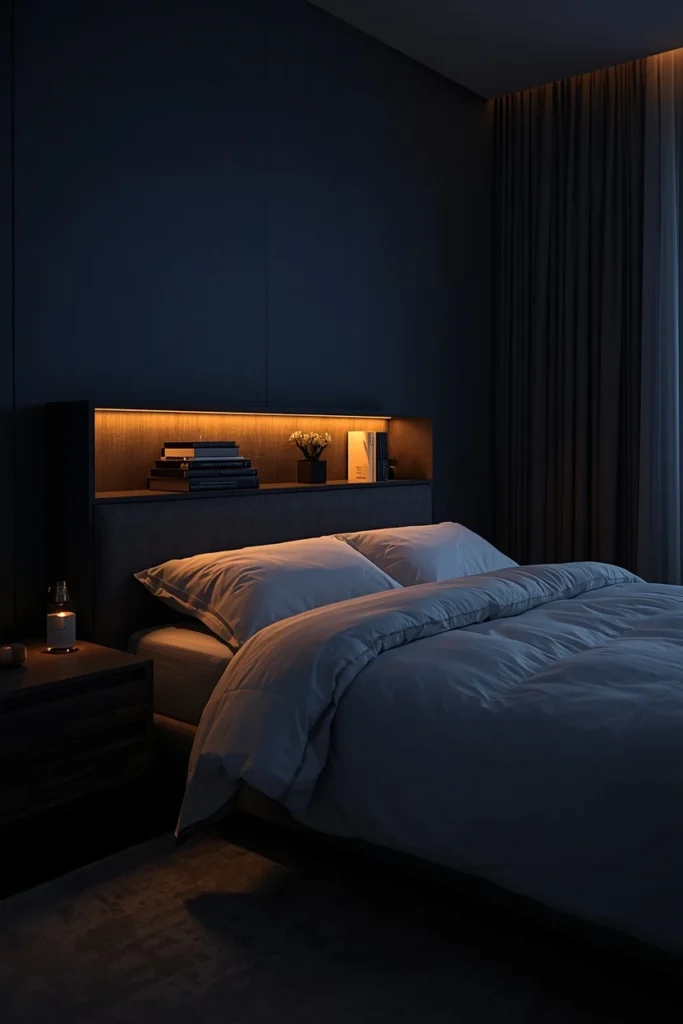 The Real Impact on Your Bedroom and Your Sleep