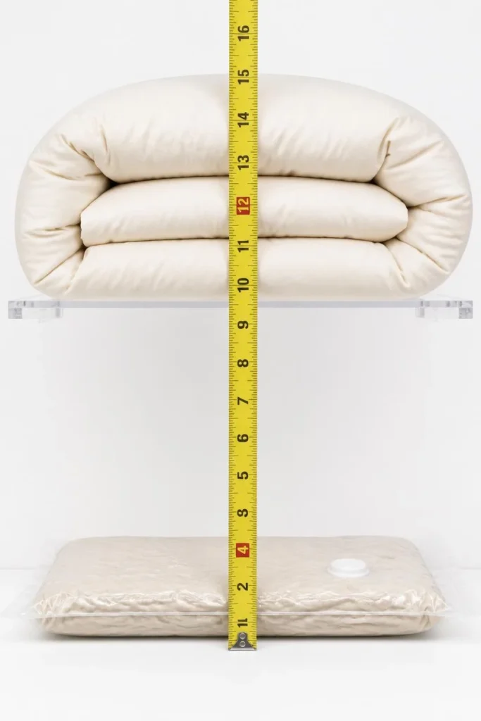 The Real Space-Saving Numbers
