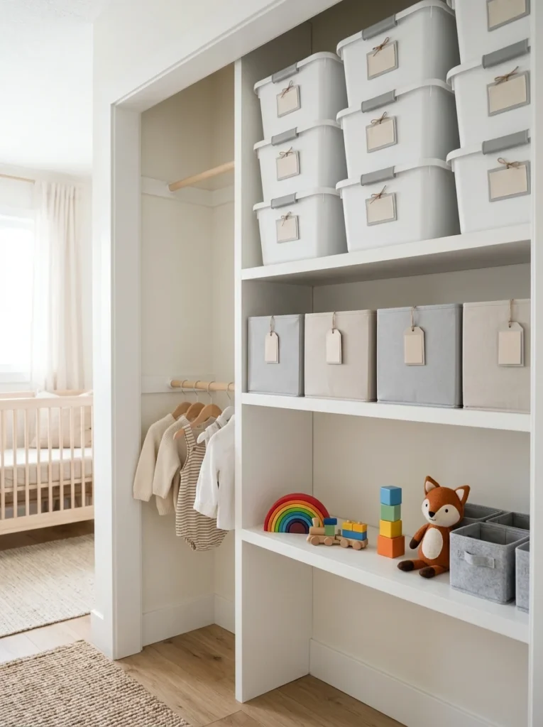 Toy Rotation: The Secret Weapon Most Parents Miss