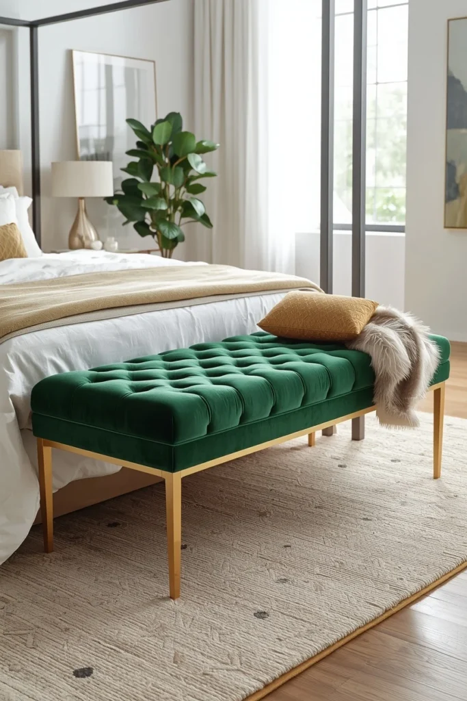 Types of Storage Benches Worth Knowing About