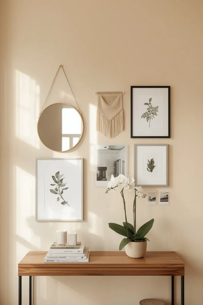 Wall Decor That Speaks Your Language