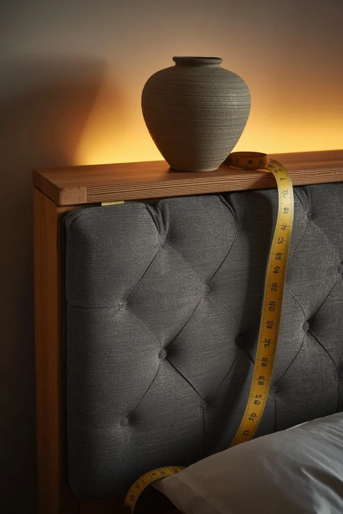 What to Look for When Choosing a Storage Headboard