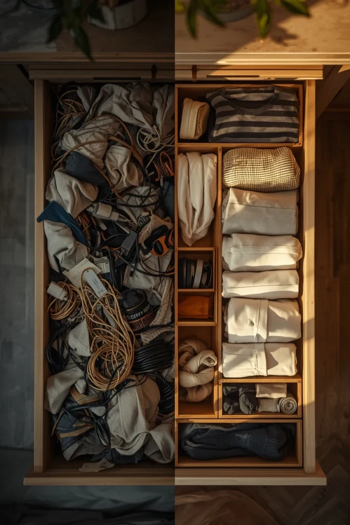Why Drawer Dividers Actually Matter
