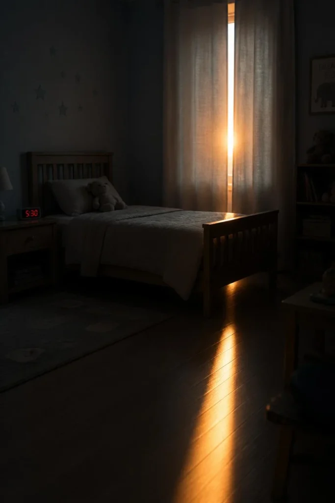 Why Early Wakeups Happen More Than You Think