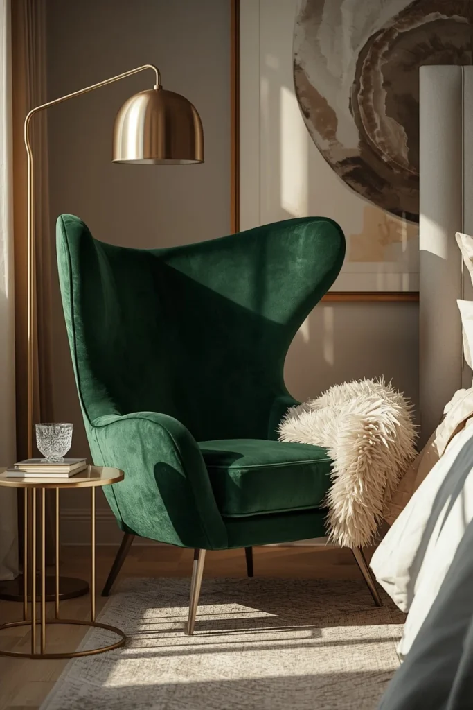 Accent Chairs