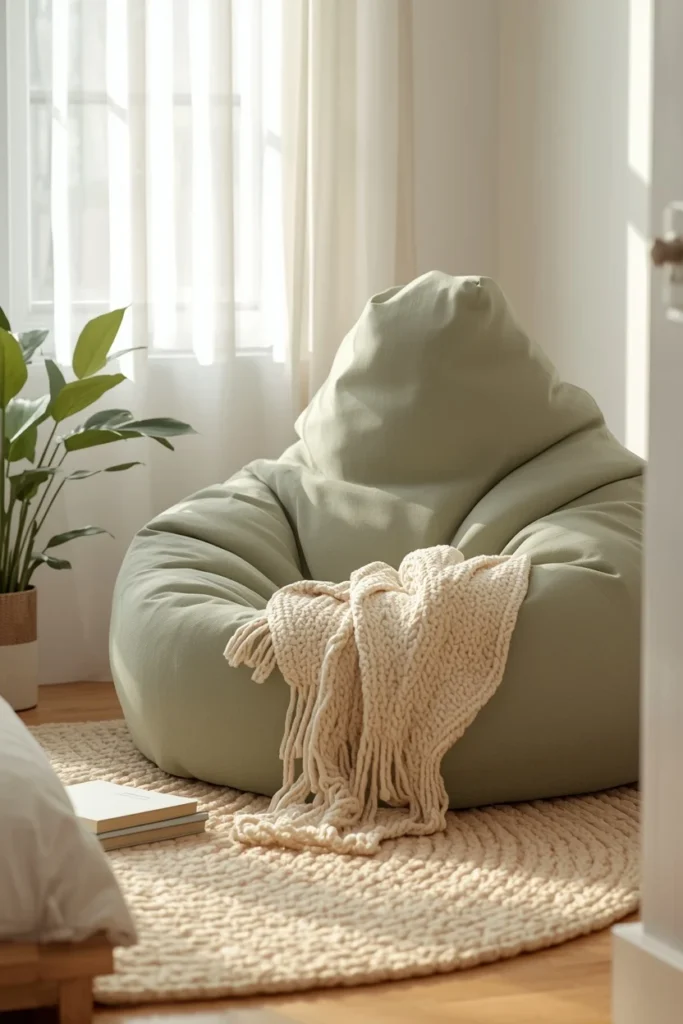 Bean Bag Chairs