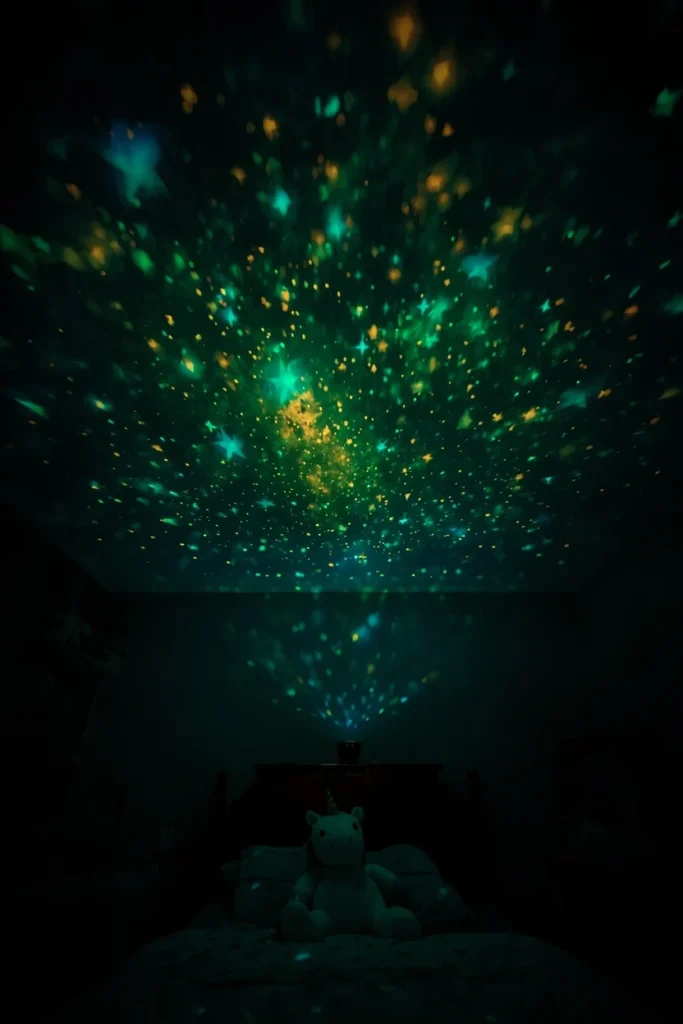 Best Types of Night Lights for Different Kids (Preschoolers)