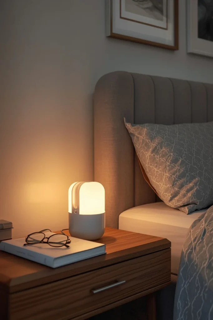 Best Types of Night Lights for Different Kids (School-Age Kids)