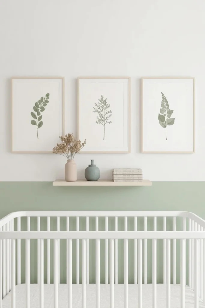 DIY Wall Art That Actually Looks Good